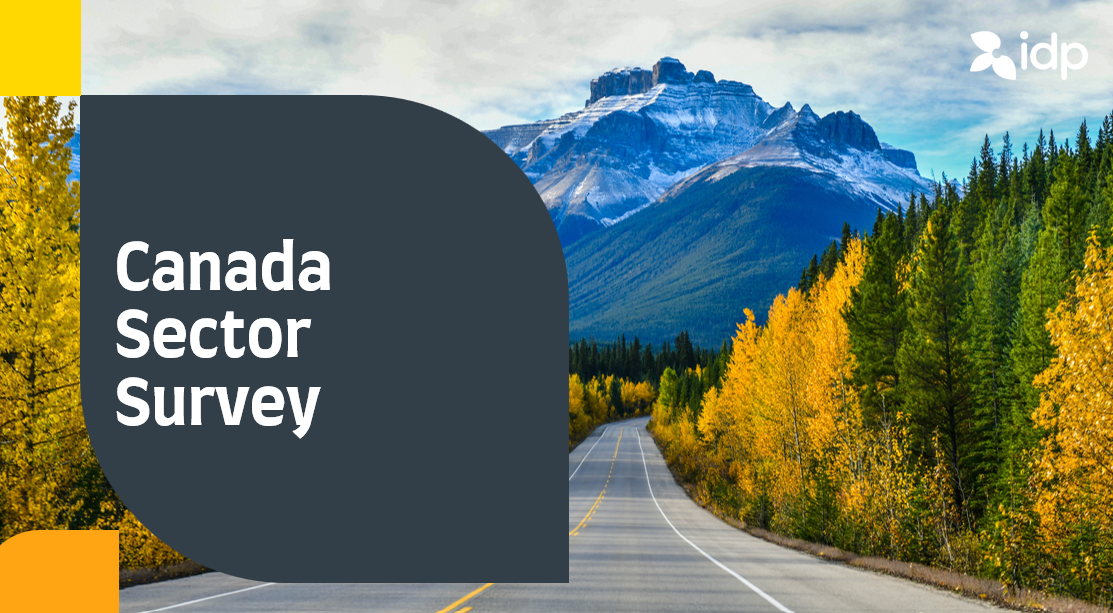 Canada Sector Survey Canada Sector Survey