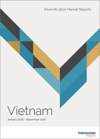 Vietnam Cover Image