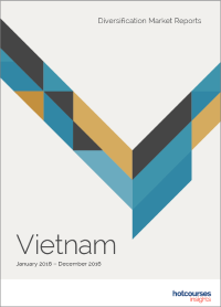 Vietnam Cover Image Vietnam Cover Image