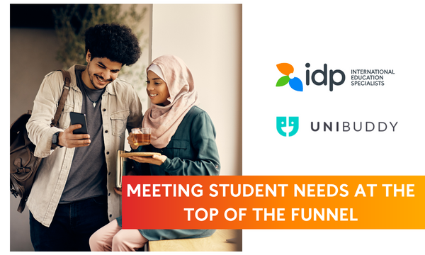 MEETING STUDENT NEEDS AT THE TOP OF THE FUNNEL (3)