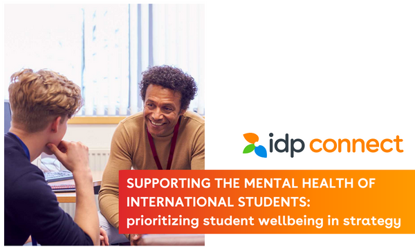 MEETING STUDENT NEEDS AT THE TOP OF THE FUNNEL MEETING STUDENT NEEDS AT THE TOP OF THE FUNNEL